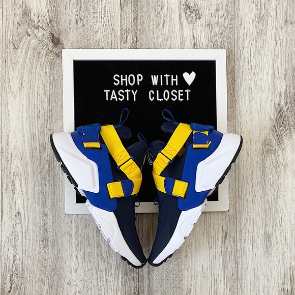 Nike huarache city sneakers - Picture 3 of 6